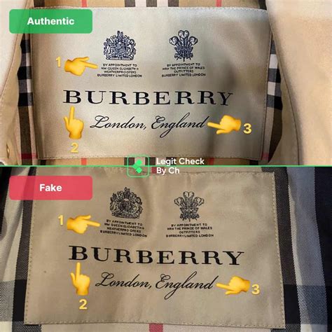 replica burberry coat|More.